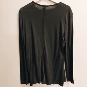 Athleta thread light